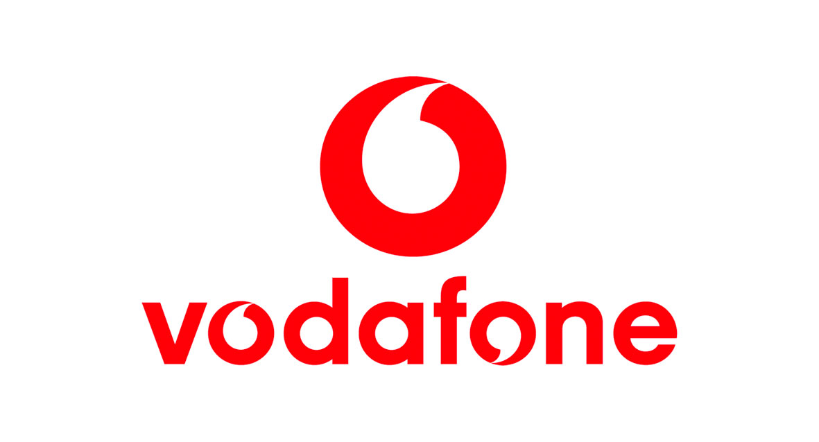 Vodafone