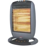 Stufa elettrica DCG SA9223