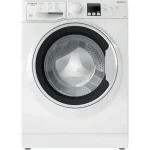 Lavatrice HOTPOINT-ARISTON 6kg RSSF 624 W IT N