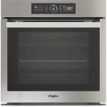 Forno WHIRLPOOL OAKZ9 6200 CS IX