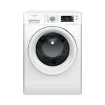 Lavatrice WHIRLPOOL 8kg FFB D85 V IT