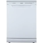 Lavastoviglie HYUNDAI DVHN 12E5W Libera installazione
