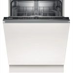 Lavastoviglie BOSCH SMV2ITX16E incasso