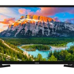TV SAMSUNG 32" UE32T5372CUXZT