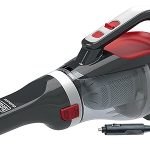 Aspirapolvere auto BLACK+DECKER ADV1200