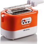 Tostapane ARIETE TOASTIME