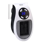 Stufetta elettrica DCG PTC04