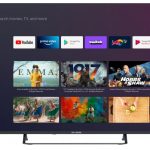 TV HYUNDAI 55" LCD HN-55EV3USA