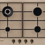 Piano cottura CANDY CHW6BRAV4WGT