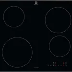 Piano cottura ELECTROLUX EIB60424CK induzione