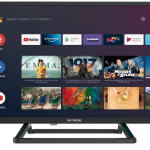 TV HYUNDAI 24" HN-24ET3HSA