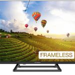 TV HYUNDAI 32" HN-32EV3H