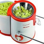 Centrifuga compatta ARIETE CENTRIKA