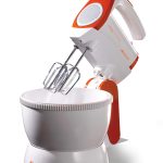 Mixer ARIETE MIXY PROFESSIONAL