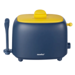 Tostapane COMFEE' MT-RP2L18W2