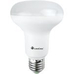 Lampadina R80LED EVO MARINO CRISTAL E27 Cod.21057