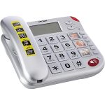 Telefono fisso BRONDI SUPER BRAVO PLUS