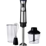 Frullatore ad immersione HYUNDAI KHN-FI12IKIT