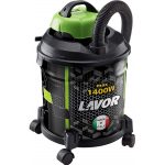 Aspirapolvere aspiraliquidi LAVOR JOKER 1400 S