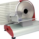 Affettatrice elettrica RGV MARY 220