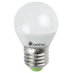 Lampadina SFERALED DECO MARINO CRISTAL E27 Cod.21070