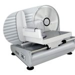 Affettatrice elettrica AUSONIA 190