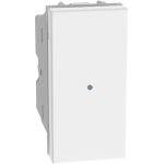 Pulsante assiale BTicino JW4055 MatixGO