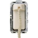 Pulsante a tirante BTicino 5006N Magic