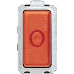 Pulsante BTicino 5017 Magic