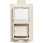 Connettore BTicino 5979C5E Magic