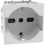 Presa standard Italia BTicino JW4140A16 MatixGO