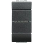 Deviatore BTicino L4053N Living Light