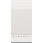 Deviatore BTicino N4003N Light