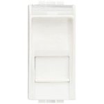 Connettore BTicino N4279C5E Light