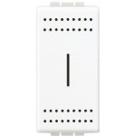 Portafusibile BTicino N4321 Light