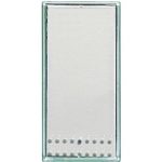 Copritasto trasparente BTicino N4932 Light