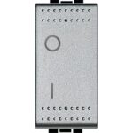 Interruttore BTicino NT4002N Light Tech