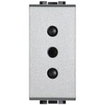 Presa BTicino NT4113 Light Tech