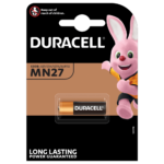 Batteria Duracell MN27