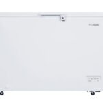 Congelatore HYUNDAI CFHN-380SH4WF0