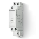 Tipo 13.11 - Relè bistabile con comando di reset 12 A Finder 131182300000