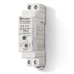 Tipo 15.81 - Varialuce (Dimmer) 500 W Finder 158182300500