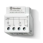 Tipo 15.91 - Varialuce (Dimmer) 100 W Finder 159182300000