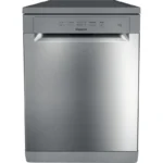 Lavastoviglie Hotpoint-Ariston H2F HL626 X Libera installazione