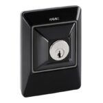 Pulsante a chiave e di comando FAAC 401304 XK10B