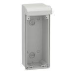 Scatola di fondo per prese IB Schneider 83919