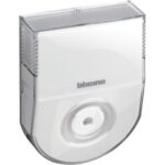 Sirena da interno dotata di avvisatore acustico/luminoso BTicino 4216