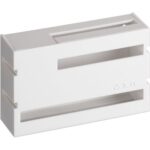 Contenitore plastico di protezione per moduli di espansione BTicino 4237