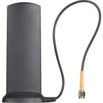 Kit antenna esterna con connettori e cavo per comunicatore telefonico BTicino 4250