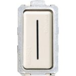 Copriforo 1 modulo BTicino 5000 Magic